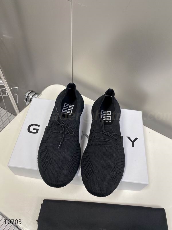 GIVENCHY Men's Shoes 170